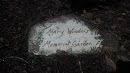 Mary Winder's Memorial Garden