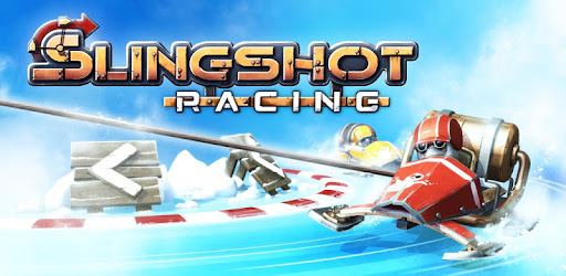 download Slingshot Racing 1.3.1.1 apk