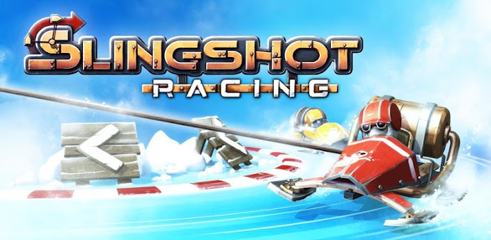 Slingshot Racing