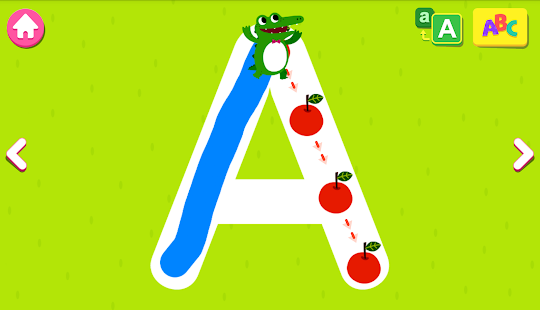 ABC Phonics - screenshot thumbnail