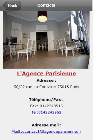 免費下載商業APP|L'agence Parisienne app開箱文|APP開箱王