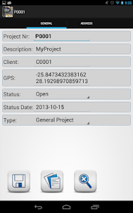 ProfMan Screenshots 7