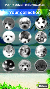 Puppy Dozer 2 Screenshots 1