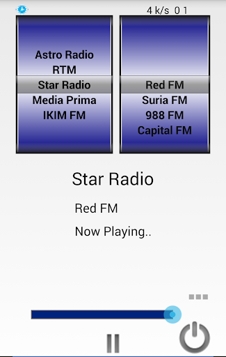 Malaysia Radio MY Radio