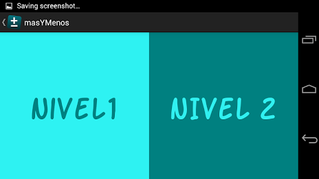 Desafios Mas y Menos poster 6