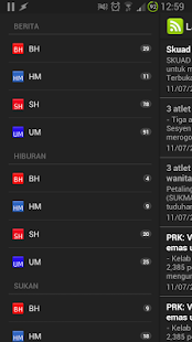 Free Download Berita x2 APK