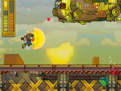 Steam Punks - screenshot thumbnail