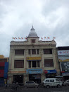 Colombo Parama Vignartha Stupa