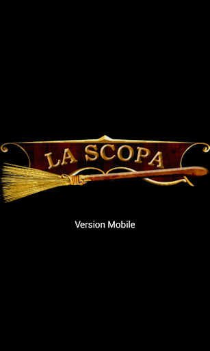 【免費紙牌App】La Scopa HD-APP點子