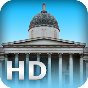 National Gallery, London HD 1.3