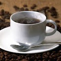 Coffee  Wallpaper logo