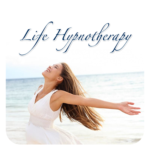 Life Hypnotherapy LOGO-APP點子