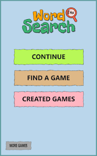 Hex Word Search (Premium) Screenshots 6