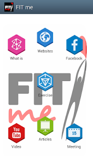 Download FIT me APK