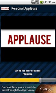 How to install Personal Applause 1.5 unlimited apk for laptop