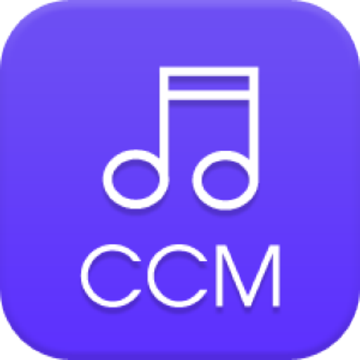 CCM - 벨소리, 컬러링, CCM모음, 동영상 LOGO-APP點子