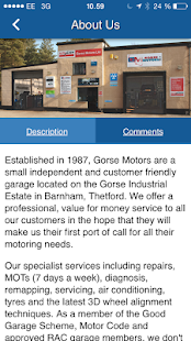 How to mod Gorse Motors Ltd 4.0.1 unlimited apk for pc