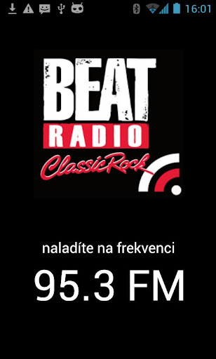 Frekvence Radio Beat