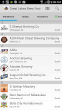 Great Lakes Brew Fest APK Download for Android