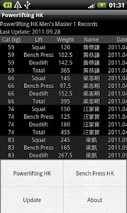 How to install Powerlifting HK 1.2 unlimited apk for bluestacks