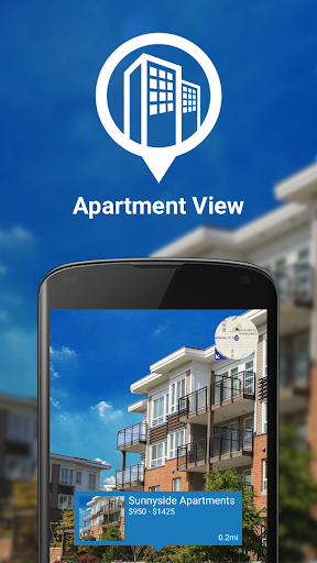 ApartmentView by ForRent.com