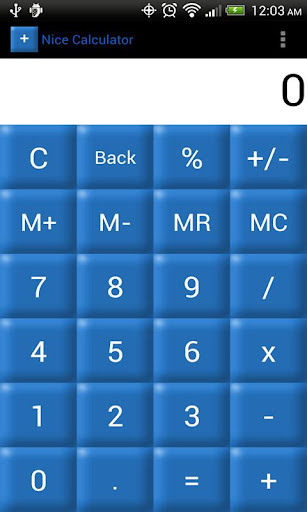 Nice Calculator Free