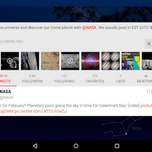 Fenix for Twitter APK v1.5.8.2