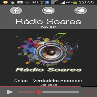 Rádio Soares