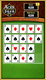 How to download Aces Beyond 2048 1.0 unlimited apk for pc
