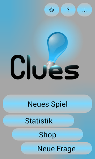 【免費解謎App】Clues - Quiz-APP點子