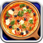 Cover Image of Download Pizza Maker - Cooking game 1.0.24 APK