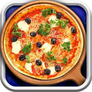 Pizza Maker - Cooking game 1.0.24