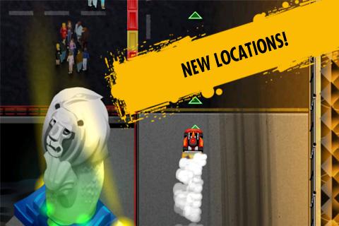 Red Bull Kart Fighter WT