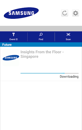 【免費商業App】Samsung IFF-APP點子