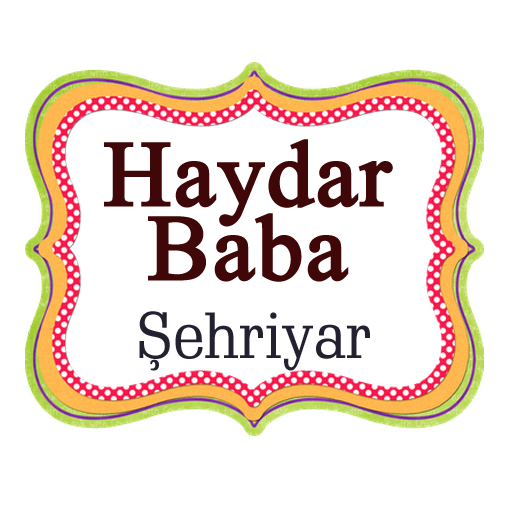 Haydar Baba (Şehriyar) LOGO-APP點子