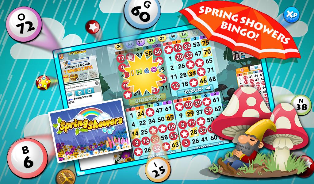 BINGO Blitz FREE Bingo+Slots screenshot