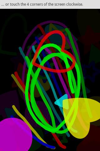 Toddler Lock Android