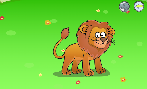 免費下載教育APP|Jungle - Animal Sounds app開箱文|APP開箱王