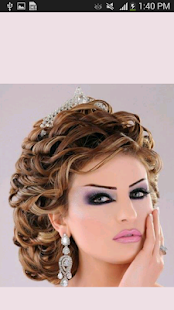 Hairstyles Screenshots 6