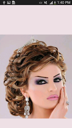 Hairstyles by mobileapps.am poster 7