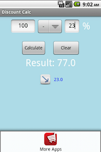 How to mod Discount Cal 1.0.0 mod apk for android