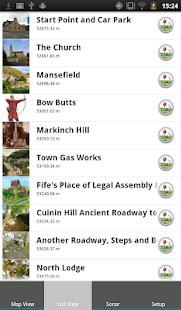 Free Braes Loan Trail APK