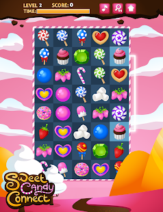 How to install Sweet Candy Connect 1.0.6 mod apk for android
