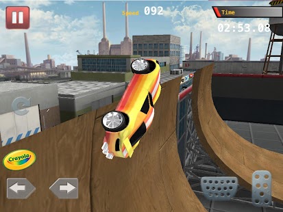 download Crayola Design & Drive free