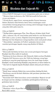 How to get Biodata Nabi Muhammad patch 1.0 apk for android