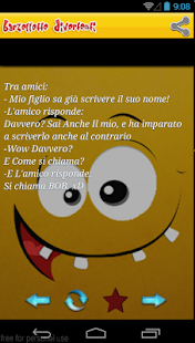 Barzellette Divertenti Screenshots 3