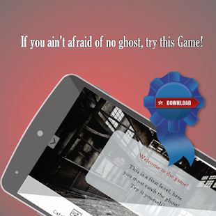 Catch the Ghost Screenshots 5