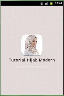 How to download Tutorial Hijab Modern 1.0 mod apk for laptop