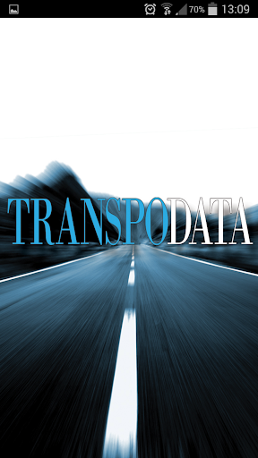 Transpodata