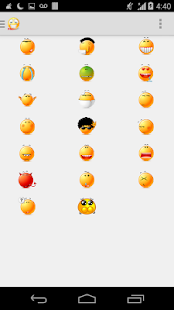 How to get emoticon pro 1.7 unlimited apk for android